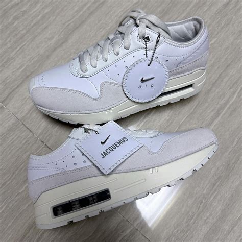 nike jacquemus air max|nikexjacquemus.